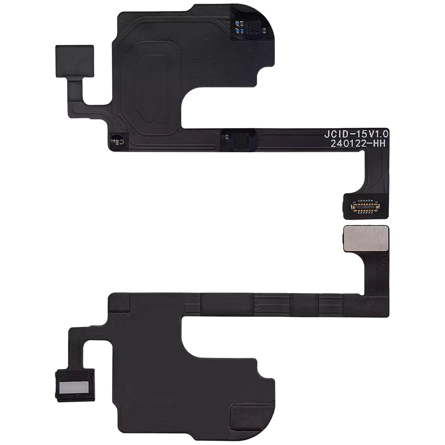Proximity Sensor Flex Cable For iPhone 15 (Face ID and True Tone Recovery) (JCID)