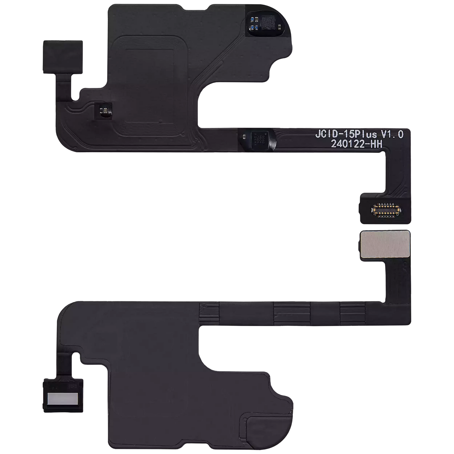 Proximity Sensor Flex Cable For iPhone 15 Plus (Face ID and True Tone Recovery) (JCID)
