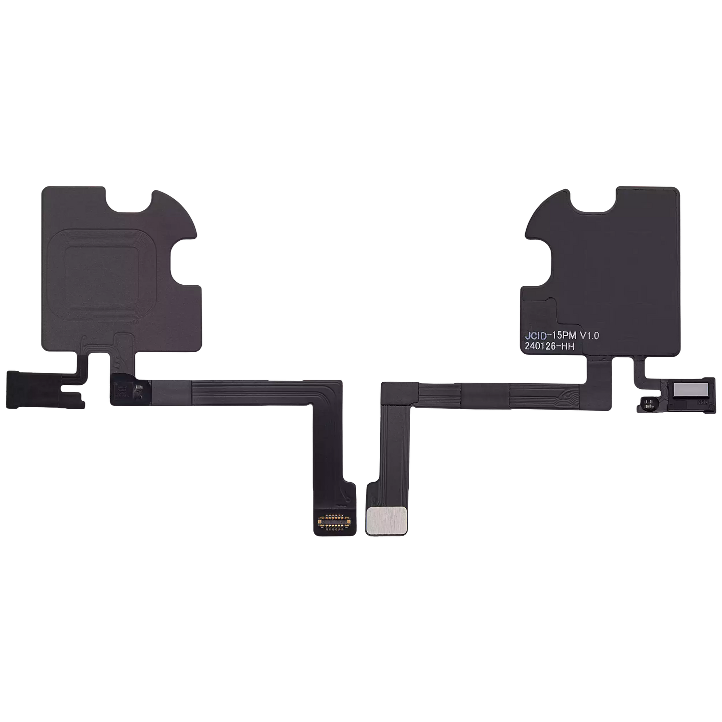 Proximity Sensor Flex Cable For iPhone 15 Pro Max (Face ID and True Tone Recovery) (JCID)