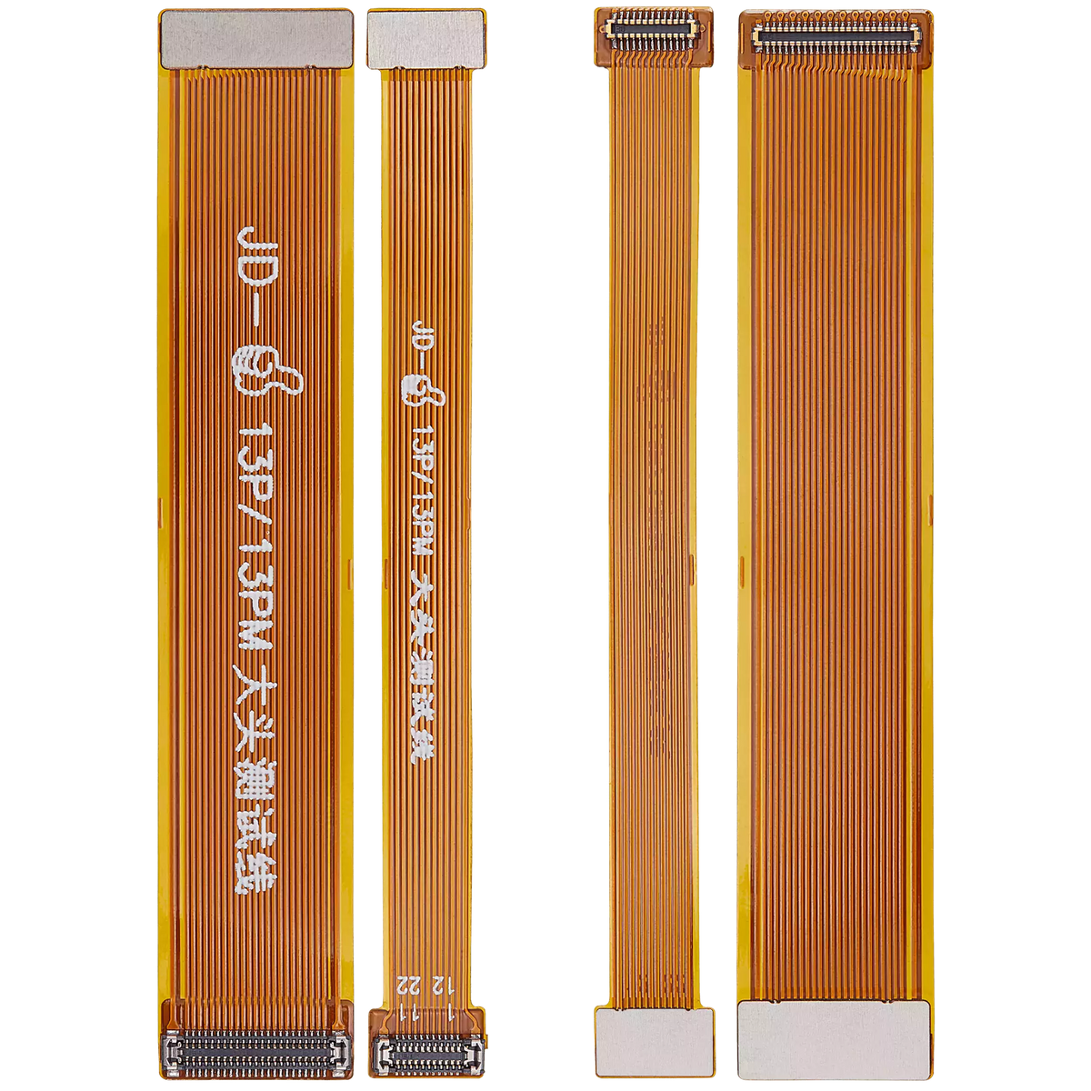 Tester Cable (Back Camera) For iPhone 13 Pro / 13 Pro Max (2 Piece Set)
