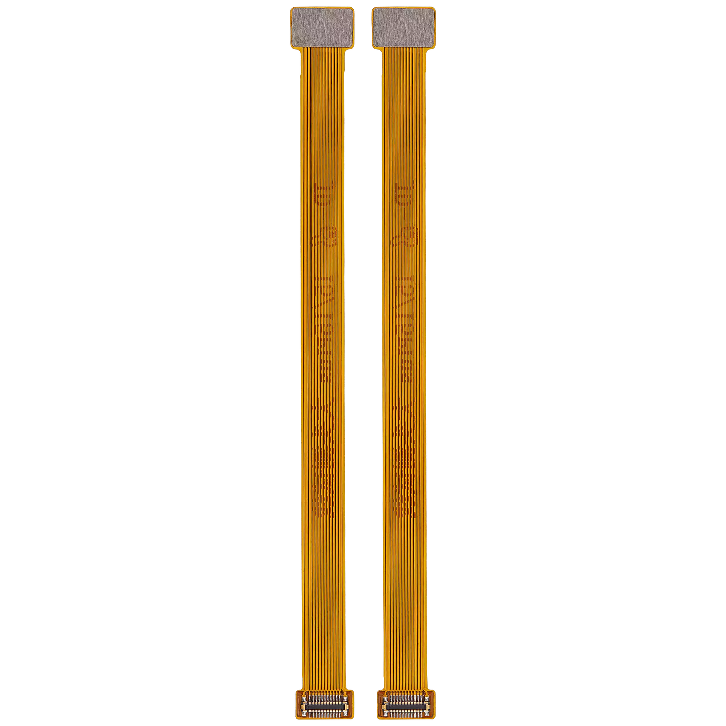 Tester Cable (Back Camera) For iPhone 15 / 15 Plus (2 Piece Set)