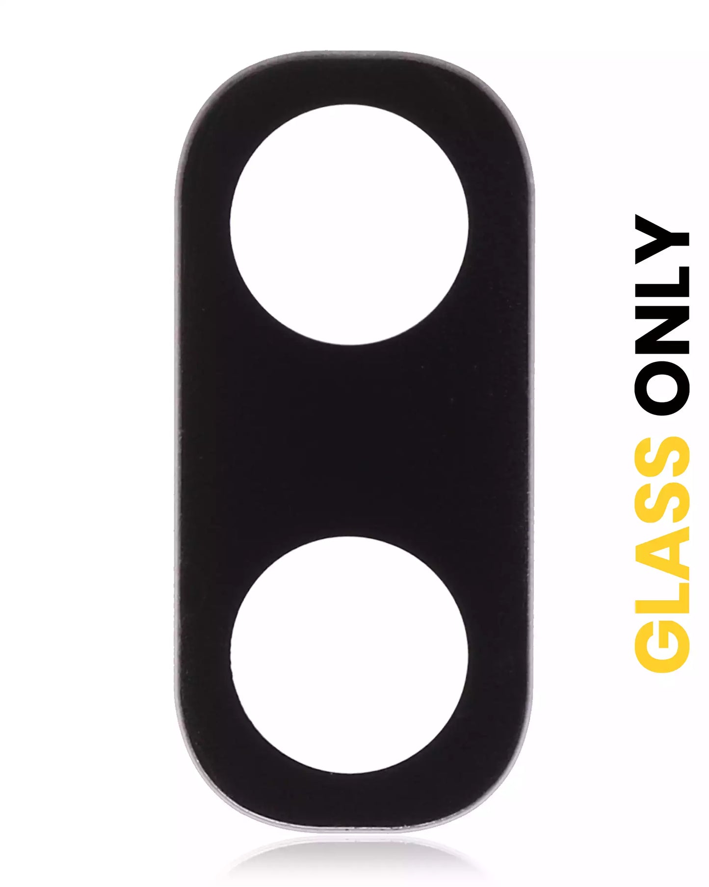 Back Camera Lens (Glass Only) With Adhesive For Samsung Galaxy Z Flip 4G (F700) / Z Flip 5G (F707) - Main View