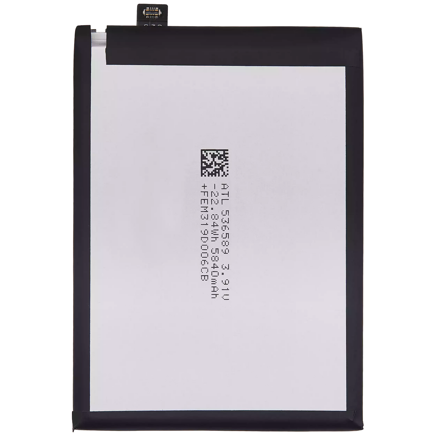 Replacement Battery For Motorola Moto G54 (XT2343 / 2023) / Moto G54 Power (XT2343-5 / 2023) / Moto G64 5G (XT2431 replacement part SKU 107082079652 image 2