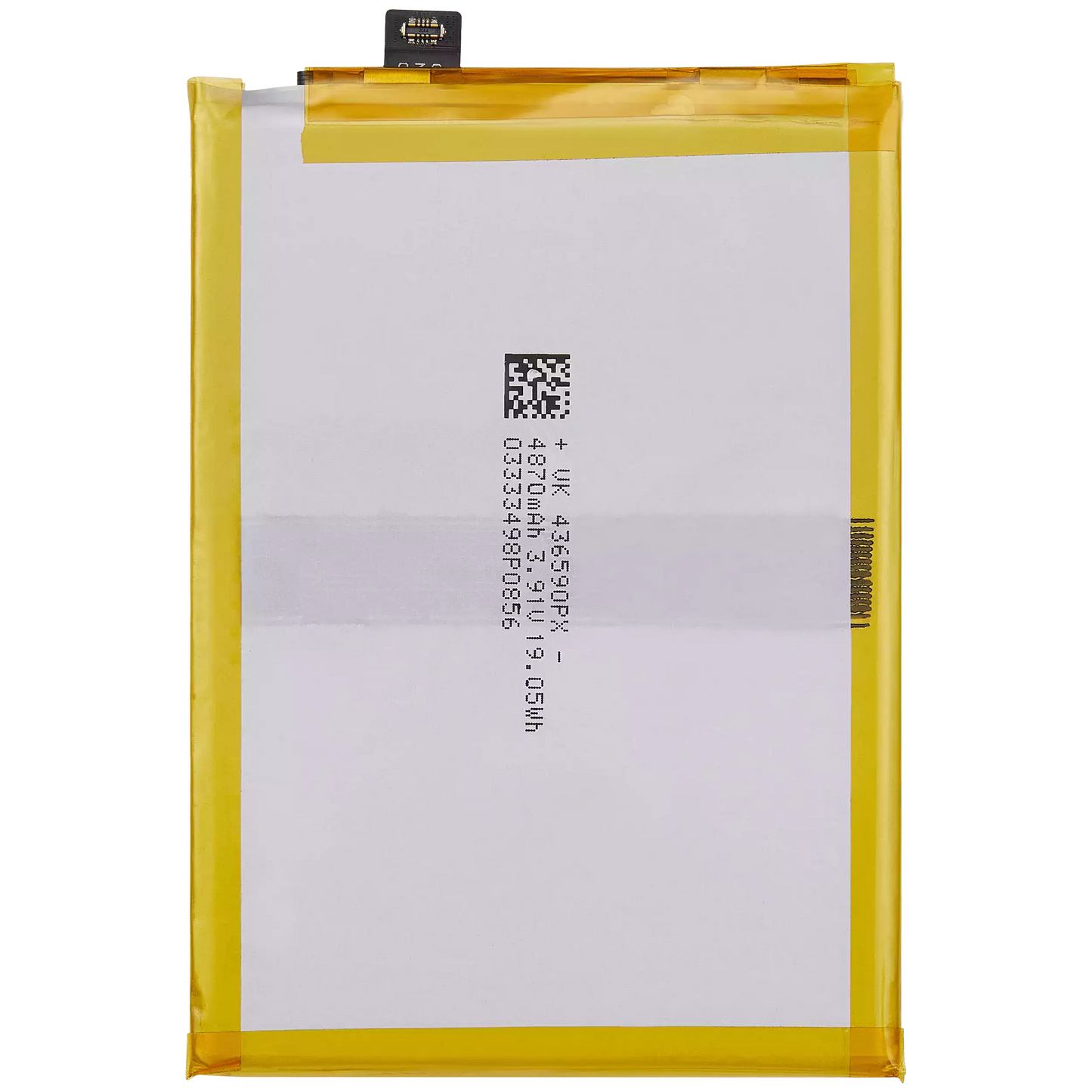 Replacement Battery For Motorola Moto G 5G (XT2417 / 2024) / G Play (XT2413 / 2024) / G34 (XT2363/ 2023) / G24 replacement part SKU 107082079653 image 3