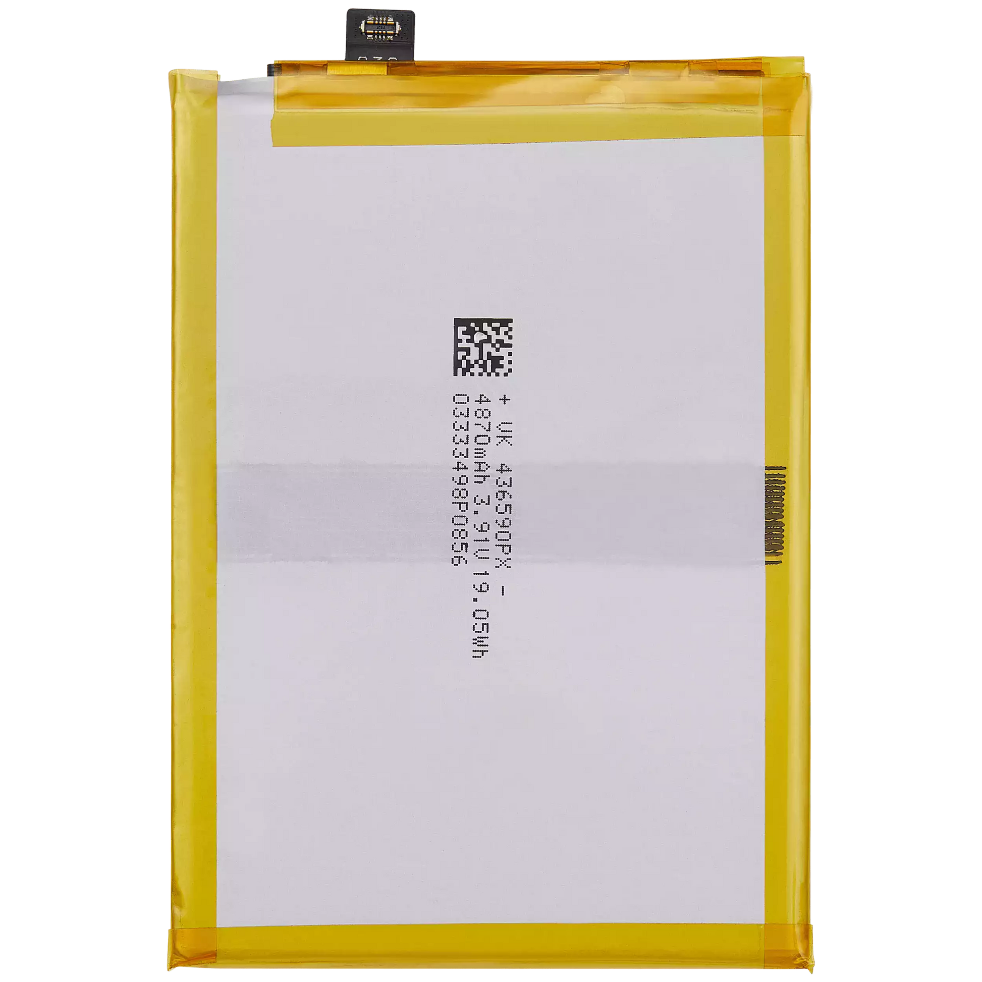 Replacement Battery For Motorola Moto G 5G (XT2417 / 2024) / G Play (XT2413 / 2024) / G34 (XT2363/ 2023) / G24 replacement part SKU 107082079653 image 3