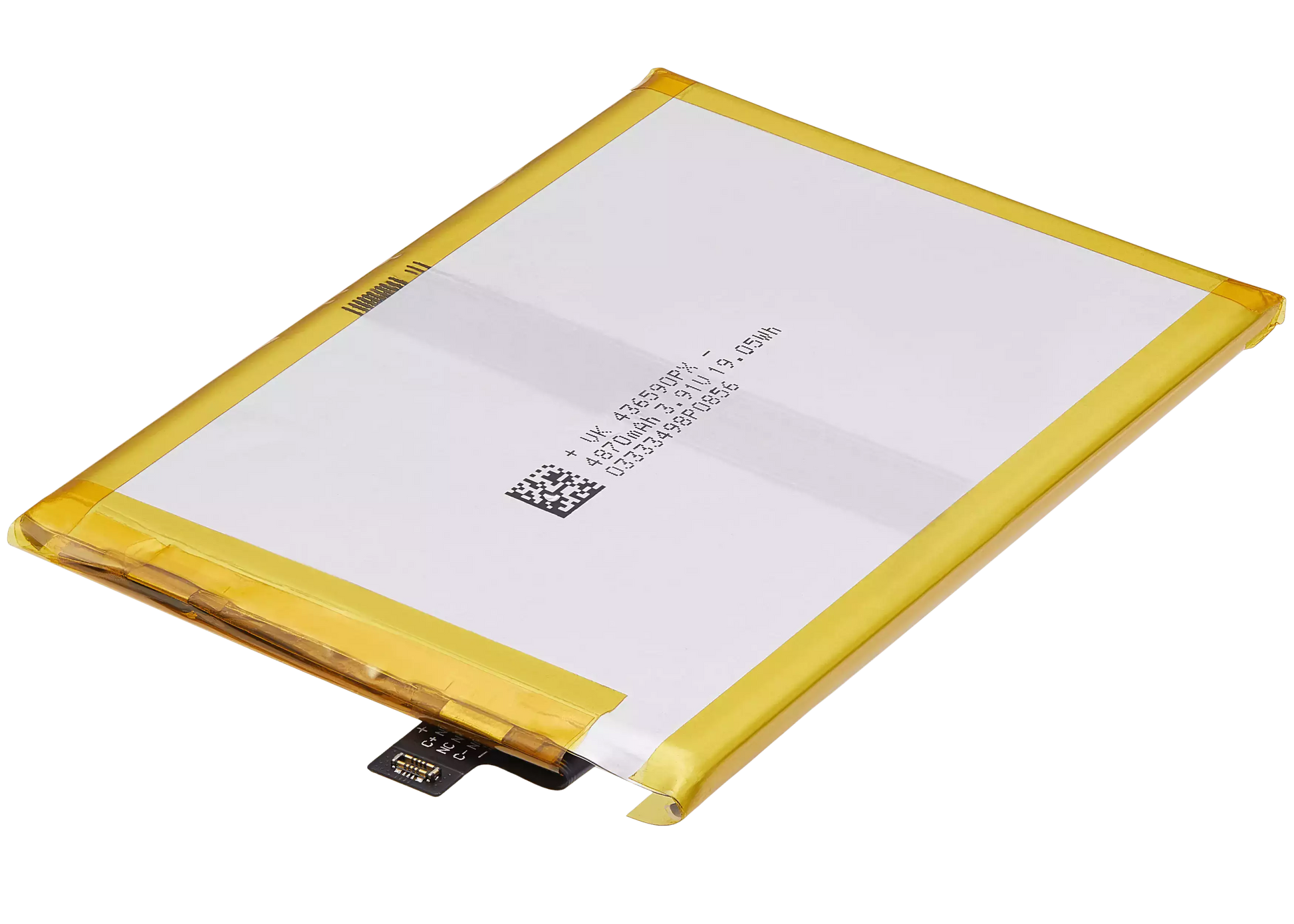 Replacement Battery For Motorola Moto G 5G (XT2417 / 2024) / G Play (XT2413 / 2024) / G34 (XT2363/ 2023) / G24 replacement part SKU 107082079653 image 5