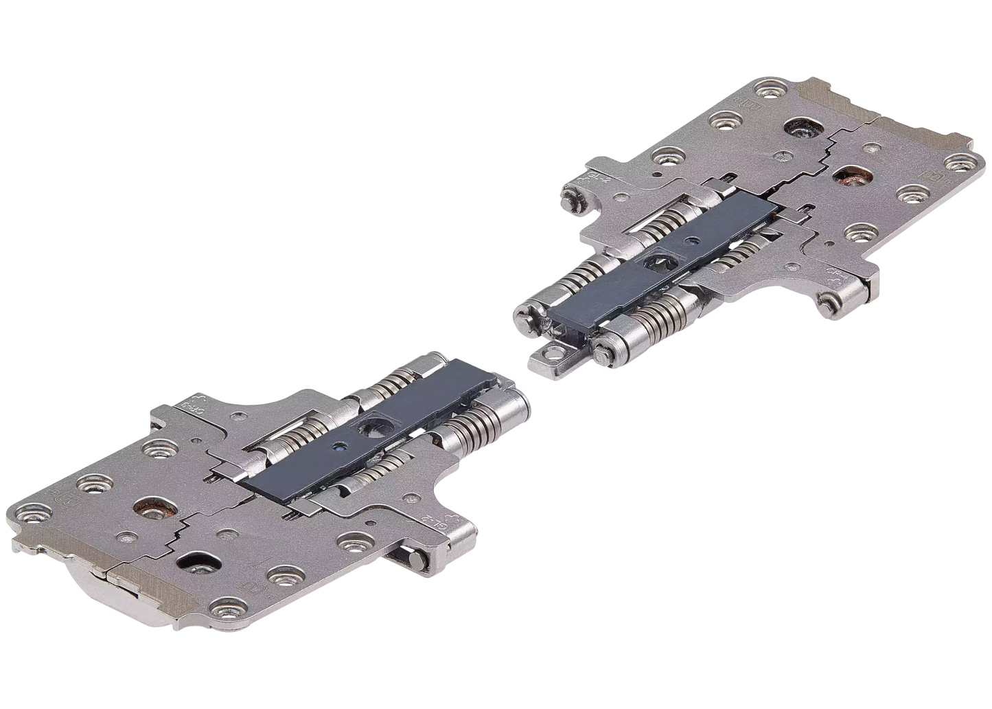 Replacement component: Kickstand Hinge For Samsung Galaxy Z Fold 2 5G (F916)