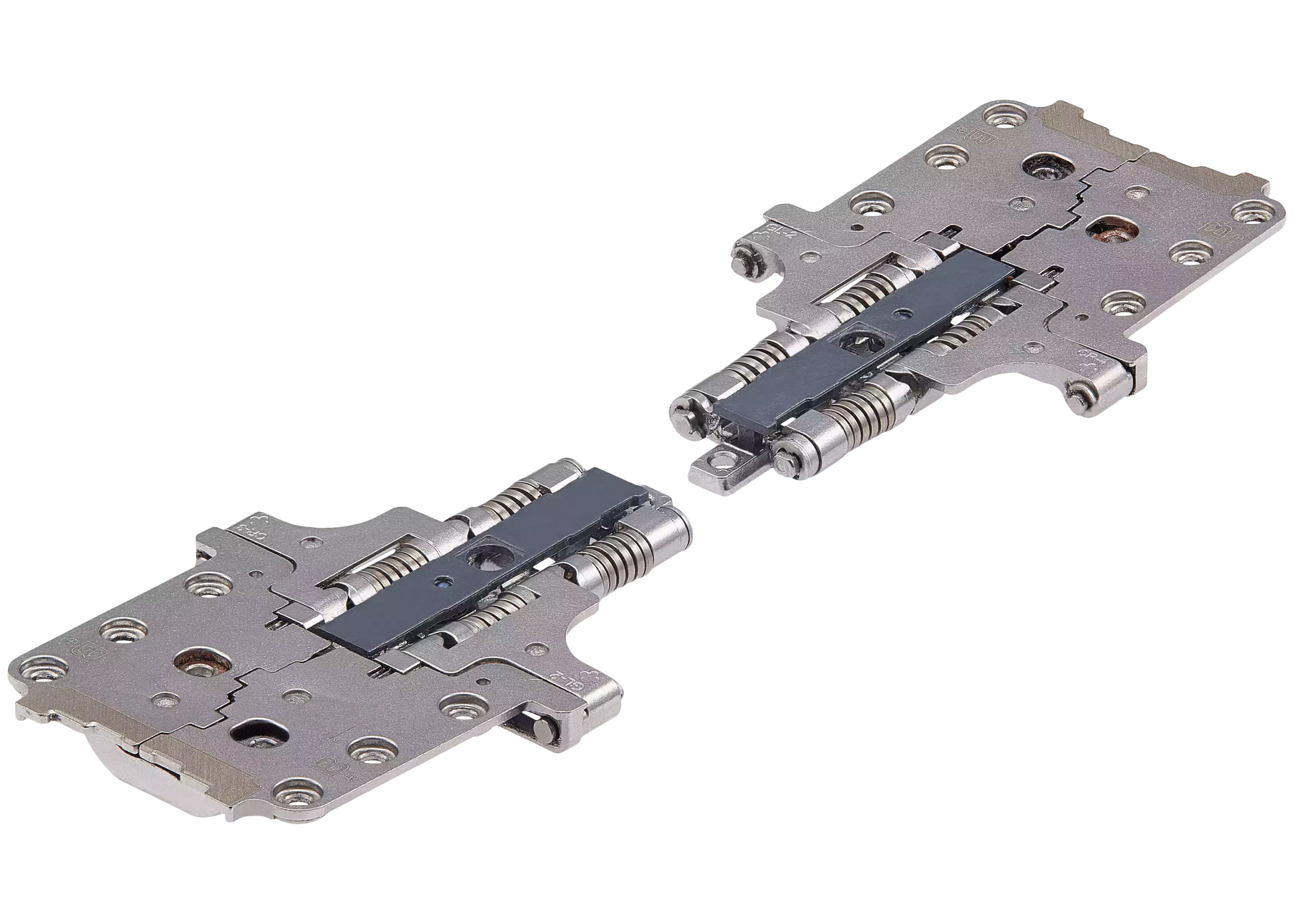 Replacement component: Kickstand Hinge For Samsung Galaxy Z Fold 2 5G (F916)