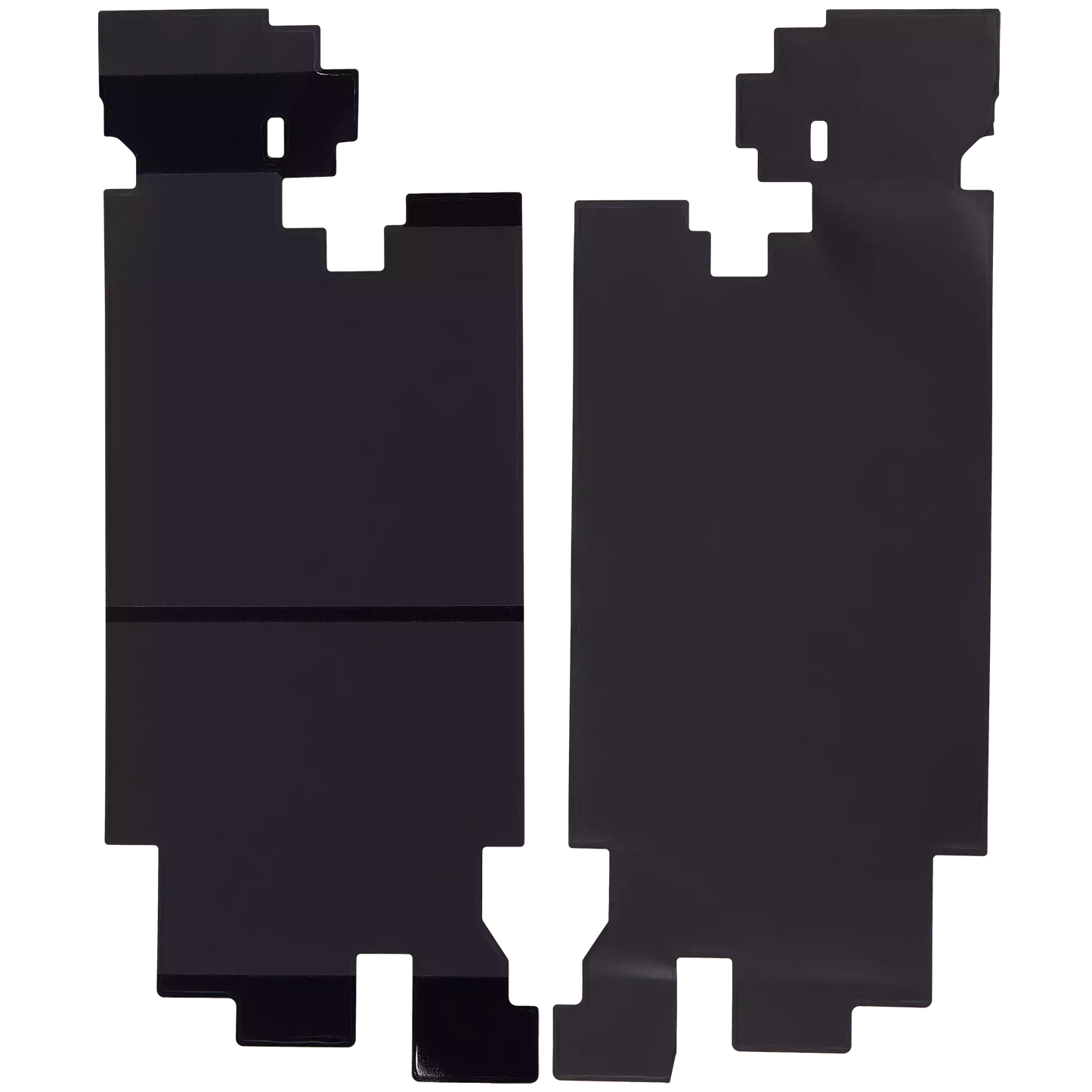 Motherboard Heat Shielding Film For Motorola Moto Edge (XT2305 / 2023) (Genuine OEM) | SKU 107082092487 | image 2