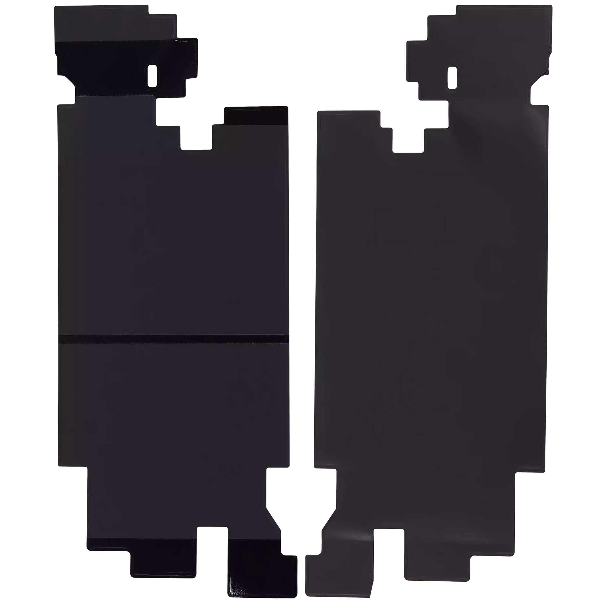 Motherboard Heat Shielding Film For Motorola Moto Edge (XT2305 / 2023) (Genuine OEM) | SKU 107082092487 | image 2