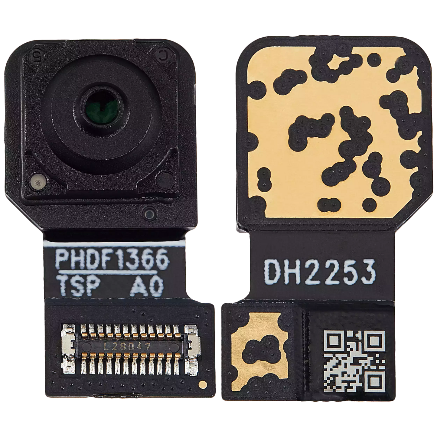 Front Camera For Motorola Moto G Power 5G (XT2311 / 2023) (Genuine OEM) replacement part SKU 107082242286 image 6