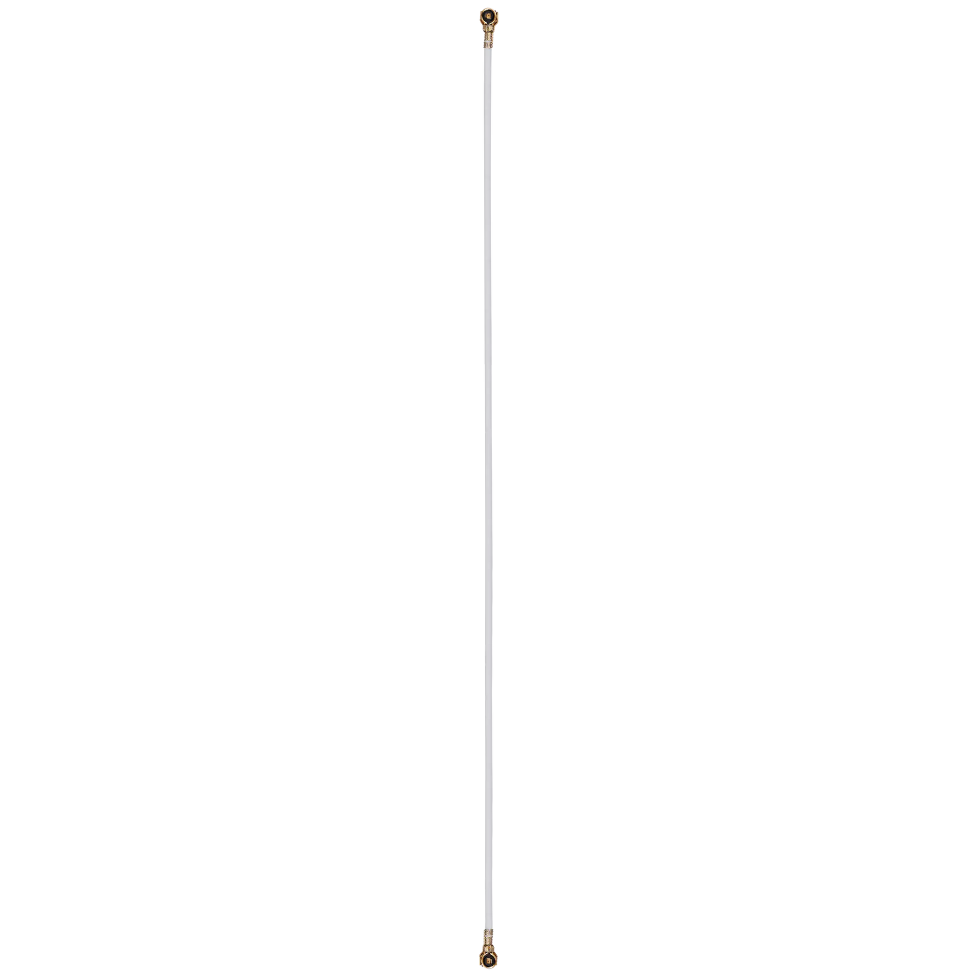 Antenna Cable (Short) For Motorola Moto G Power 5G (XT2311 / 2023) (S948D62429) (Genuine OEM) (White) replacement part SKU 107082242287 image 2