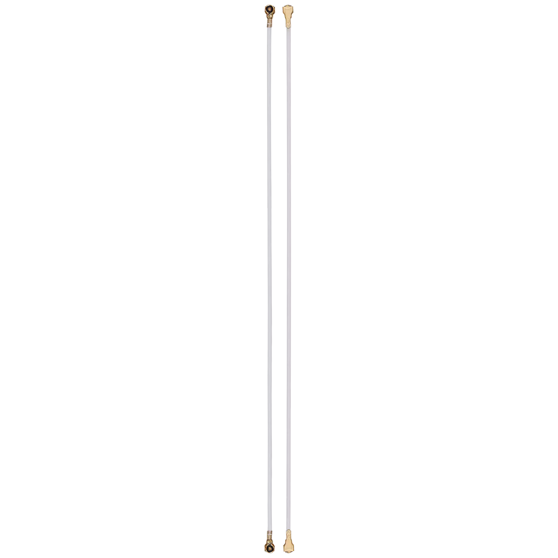 Antenna Cable (Short) For Motorola Moto G Power 5G (XT2311 / 2023) (S948D62429) (Genuine OEM) (White) replacement part SKU 107082242287 image 6