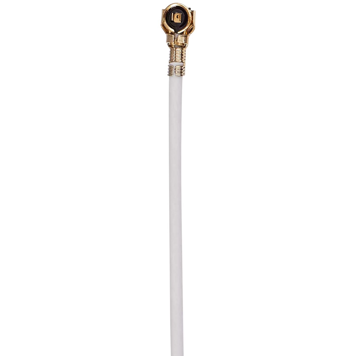 Antenna Cable (Short) For Motorola Moto G Power 5G (XT2311 / 2023) (S948D62429) (Genuine OEM) (White) replacement part SKU 107082242287 image 4