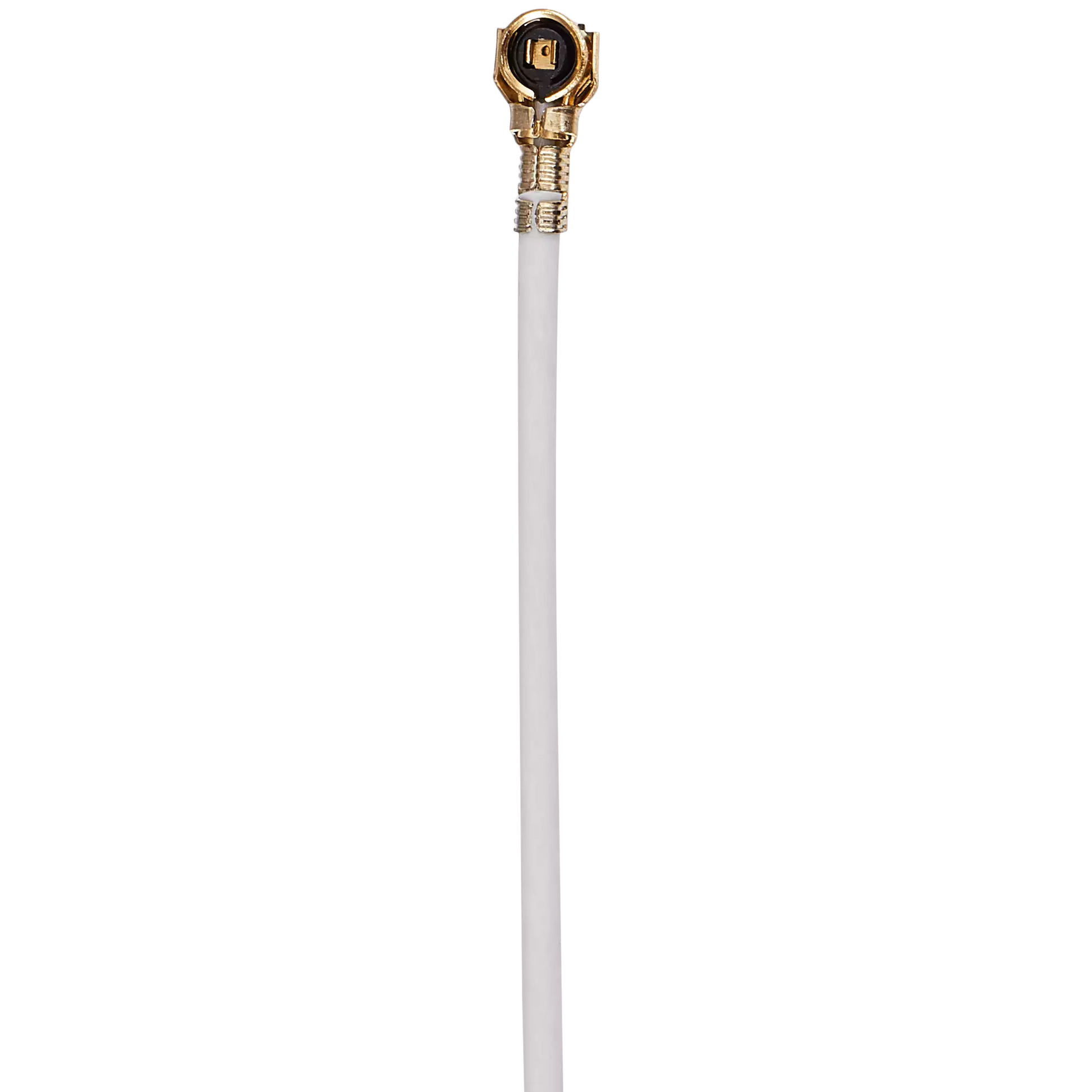 Antenna Cable (Short) For Motorola Moto G Power 5G (XT2311 / 2023) (S948D62429) (Genuine OEM) (White) replacement part SKU 107082242287 image 4