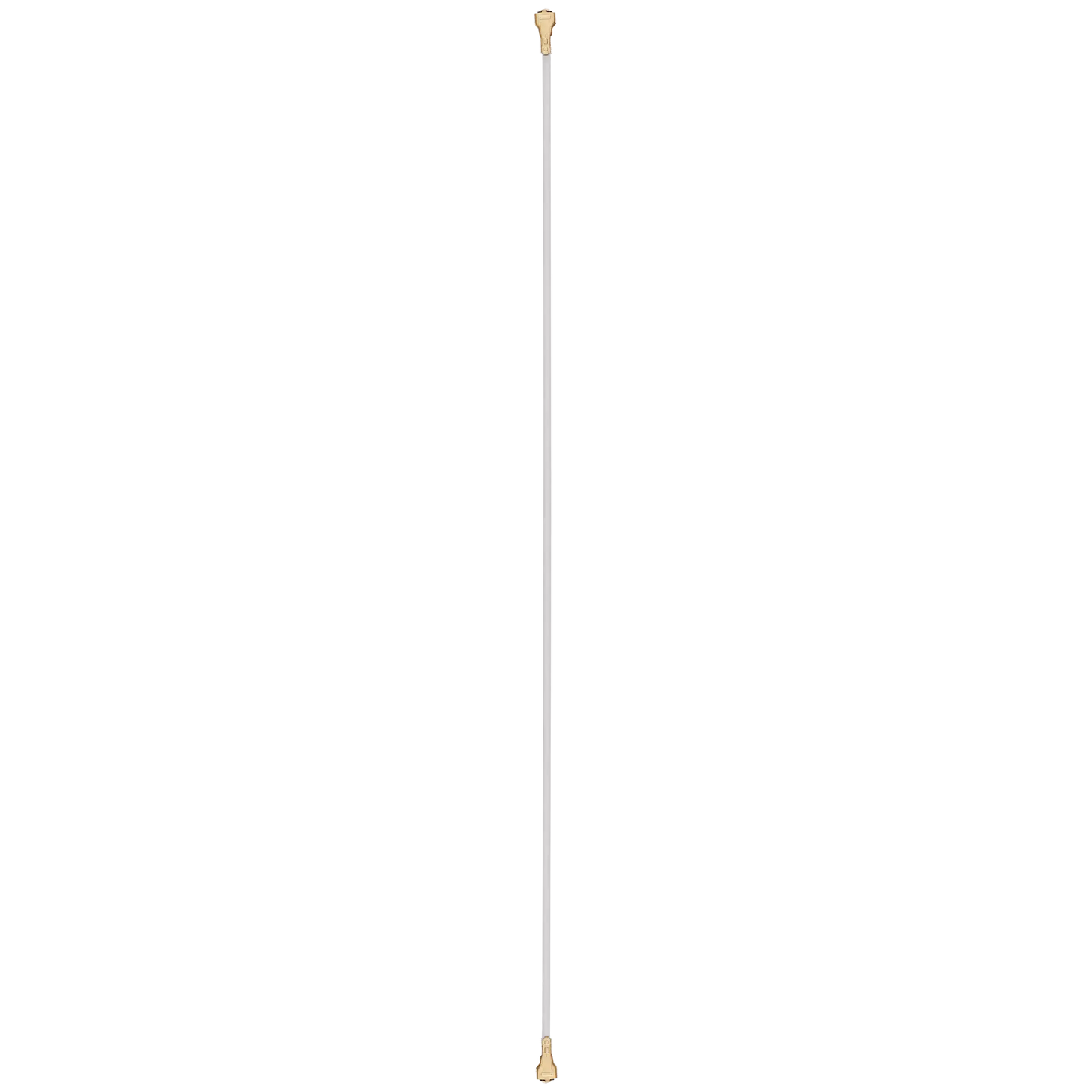 Antenna Cable (Short) For Motorola Moto G Power 5G (XT2311 / 2023) (S948D62429) (Genuine OEM) (White) replacement part SKU 107082242287 image 3