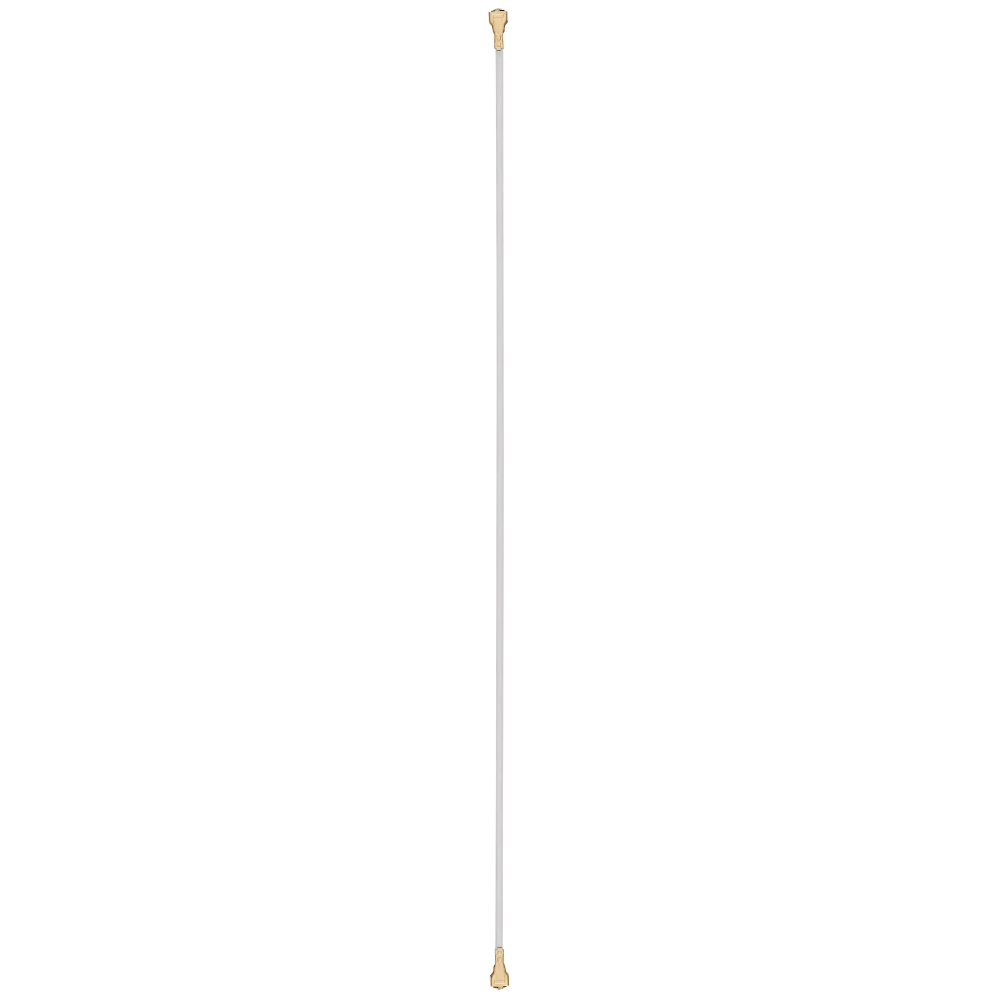 Antenna Cable (Short) For Motorola Moto G Power 5G (XT2311 / 2023) (S948D62429) (Genuine OEM) (White) replacement part SKU 107082242287 image 3