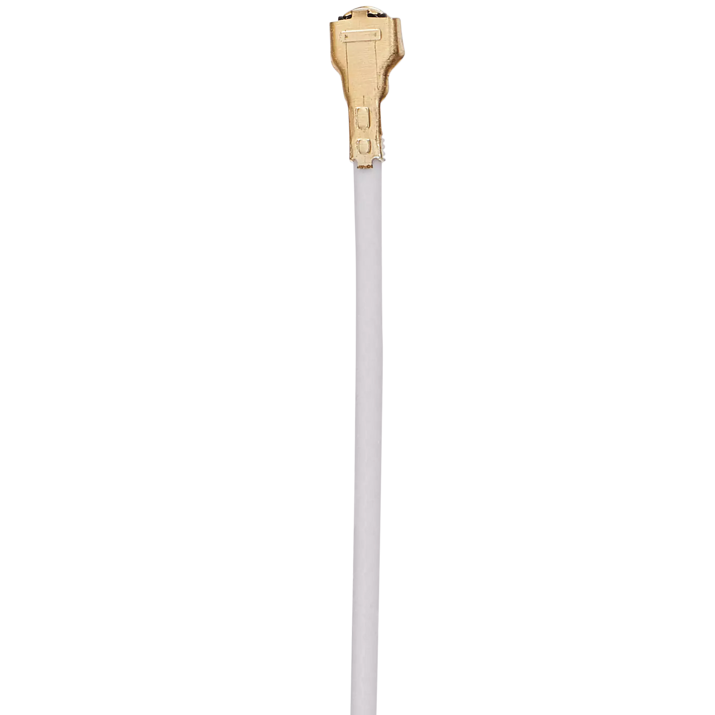 Antenna Cable (Short) For Motorola Moto G Power 5G (XT2311 / 2023) (S948D62429) (Genuine OEM) (White) replacement part SKU 107082242287 image 5