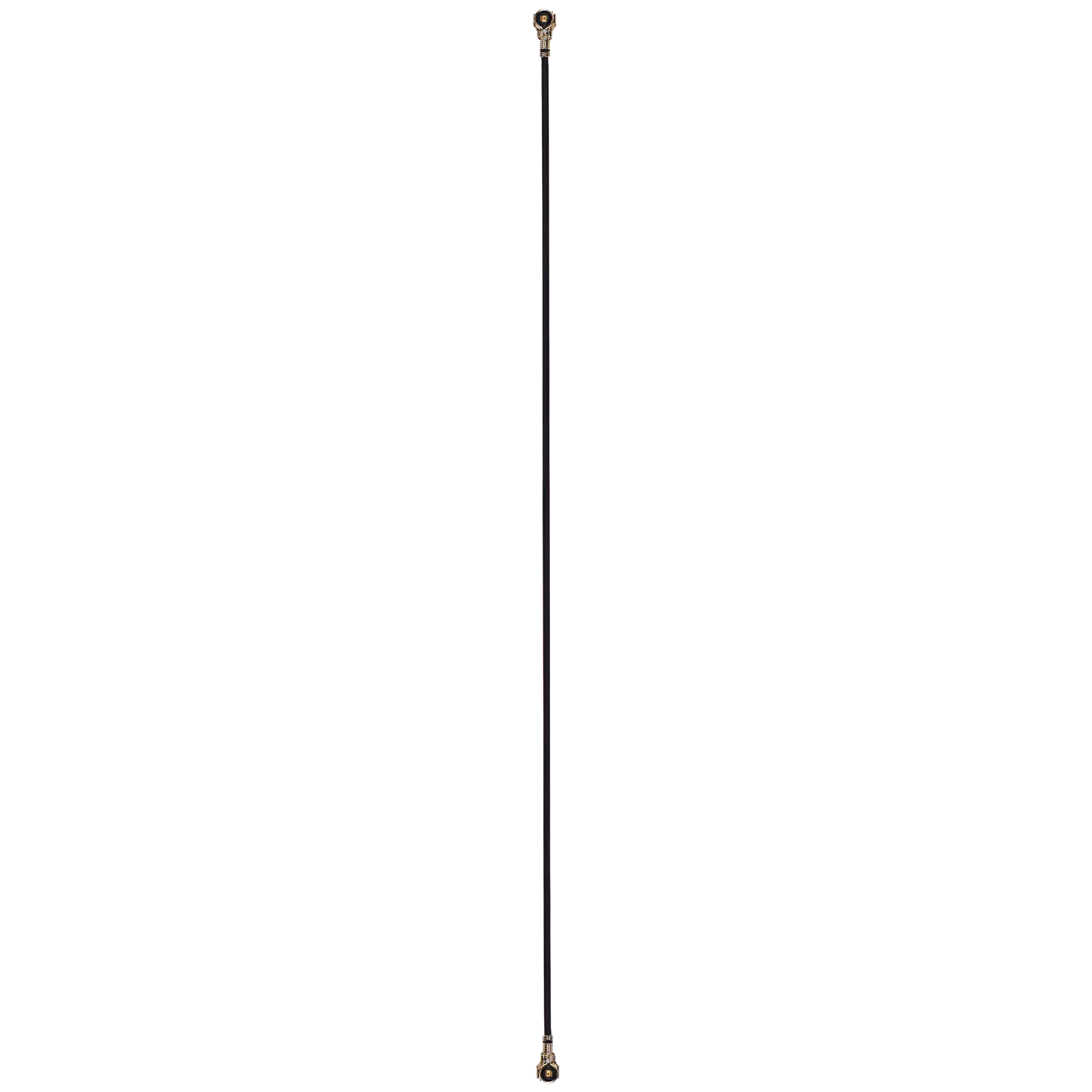 Antenna Cable (Long) For Motorola Moto G Power 5G (XT2311 / 2023) (S948D62428) (Genuine OEM) (Black) replacement part SKU 107082242288 image 2