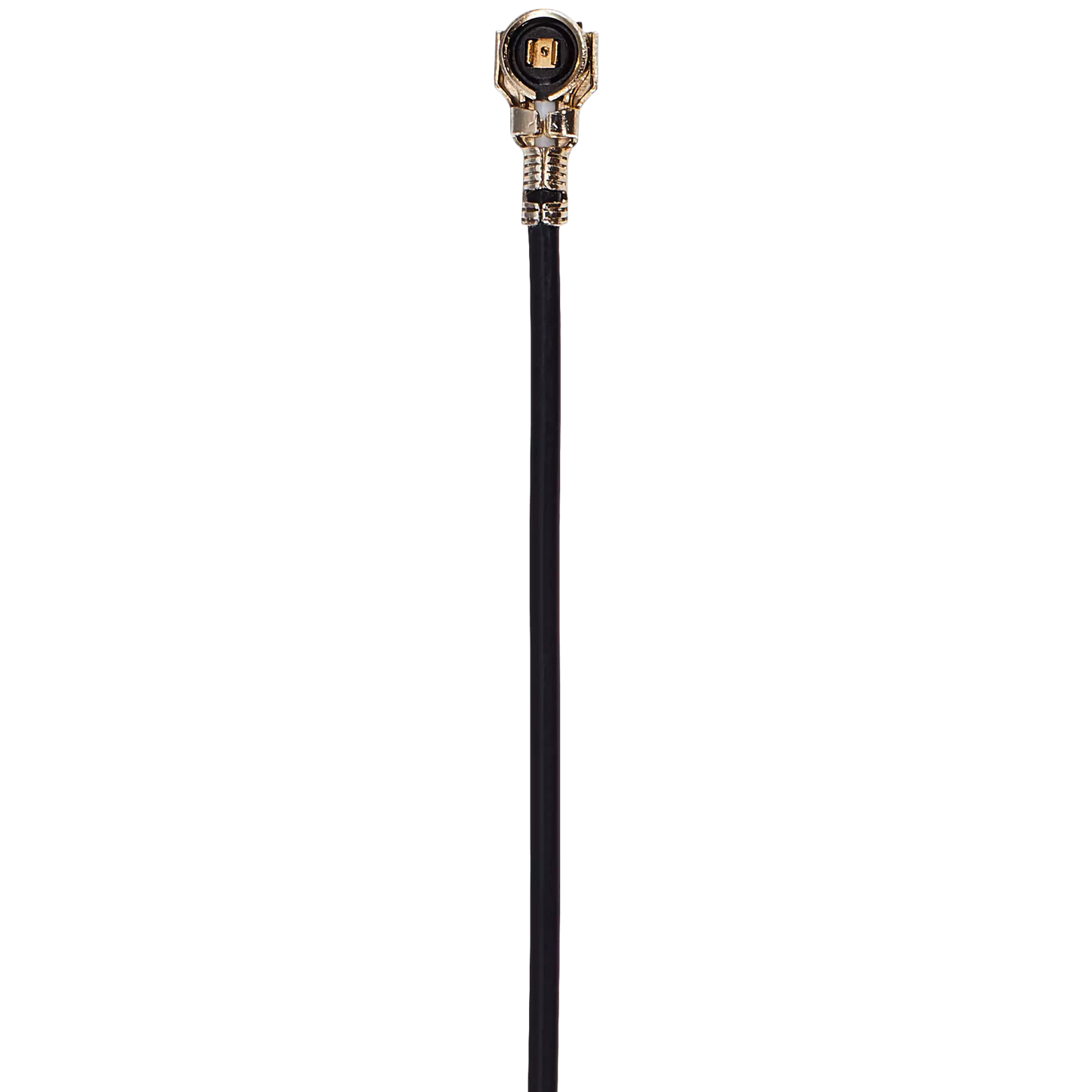 Antenna Cable (Long) For Motorola Moto G Power 5G (XT2311 / 2023) (S948D62428) (Genuine OEM) (Black) replacement part SKU 107082242288 image 4