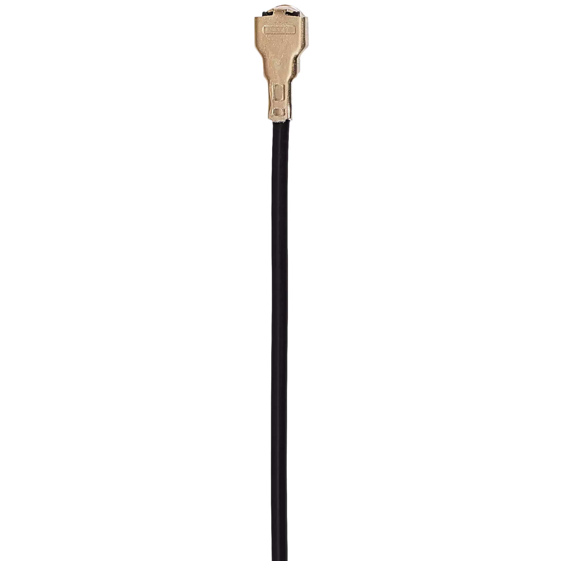 Antenna Cable (Long) For Motorola Moto G Power 5G (XT2311 / 2023) (S948D62428) (Genuine OEM) (Black) replacement part SKU 107082242288 image 5