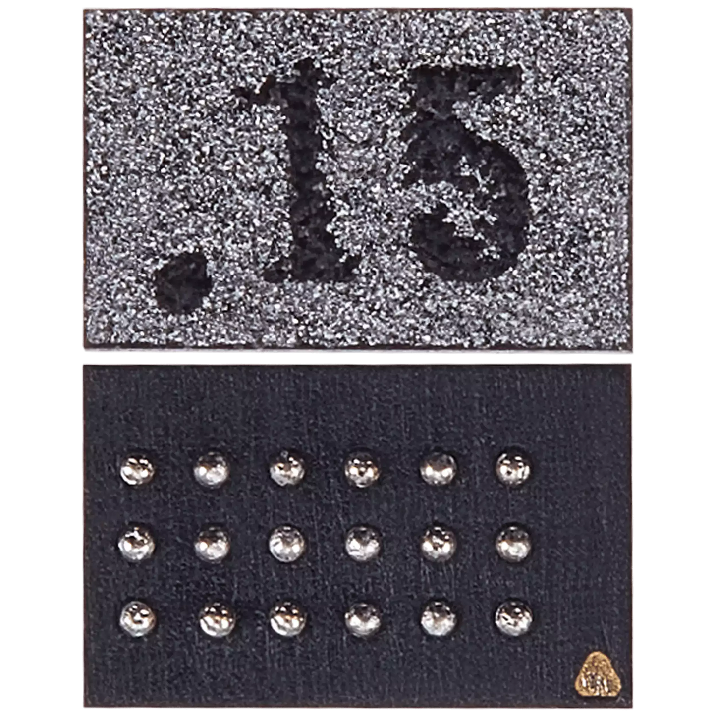 Integrated Face ID Chip IC For iPhone 15 Series (Soldering Required) (JCID)