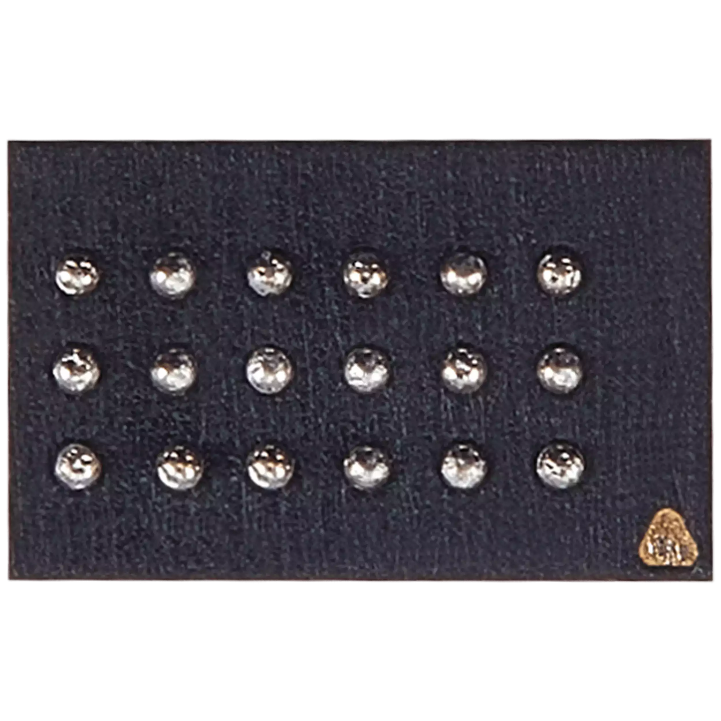 Integrated Face ID Chip IC For iPhone 15 Series (Soldering Required) (JCID)