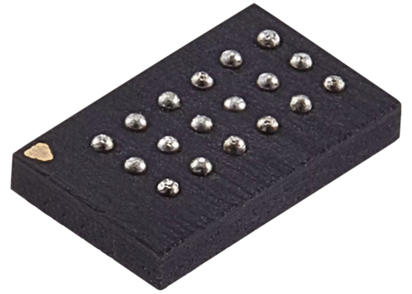 Integrated Face ID Chip IC For iPhone 15 Series (Soldering Required) (JCID)