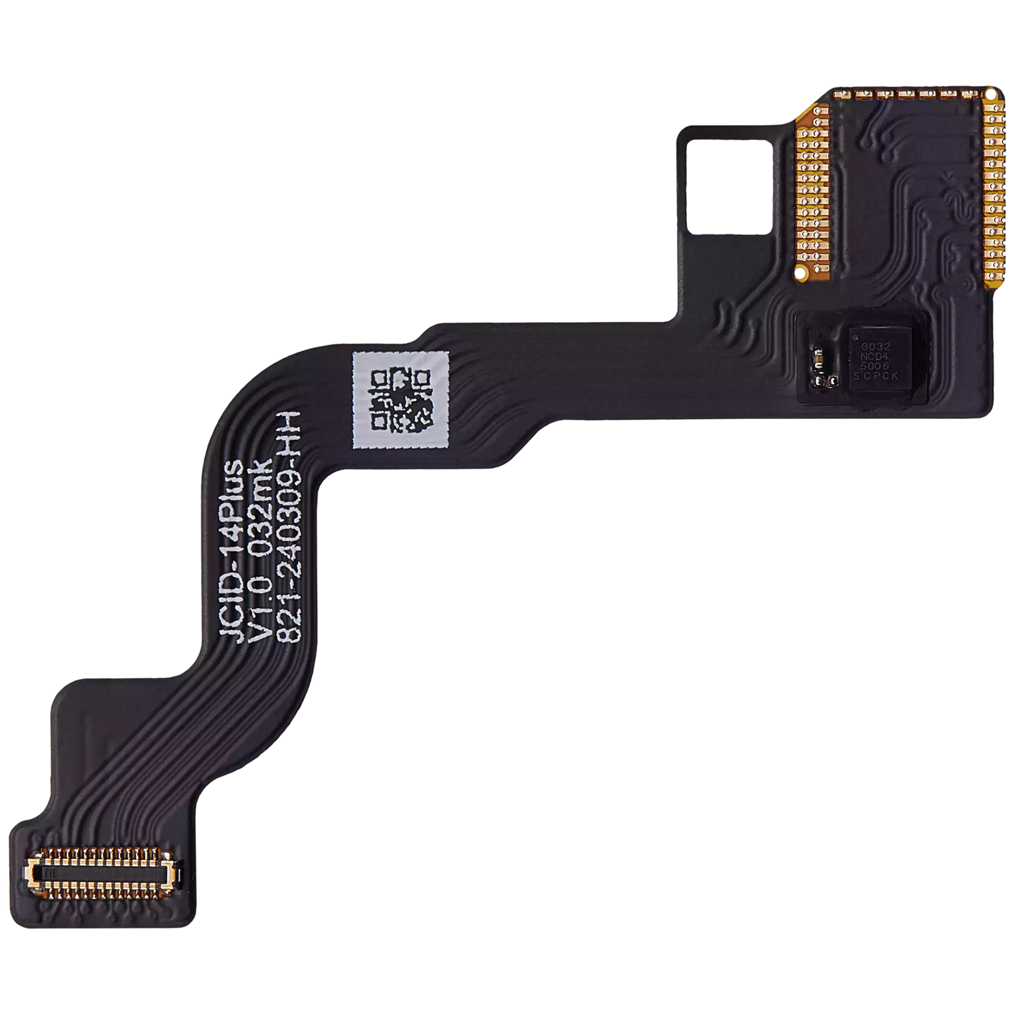 Face ID Dot Projector Flex Cable For iPhone 14 Plus (Soldering Required) (JCID)