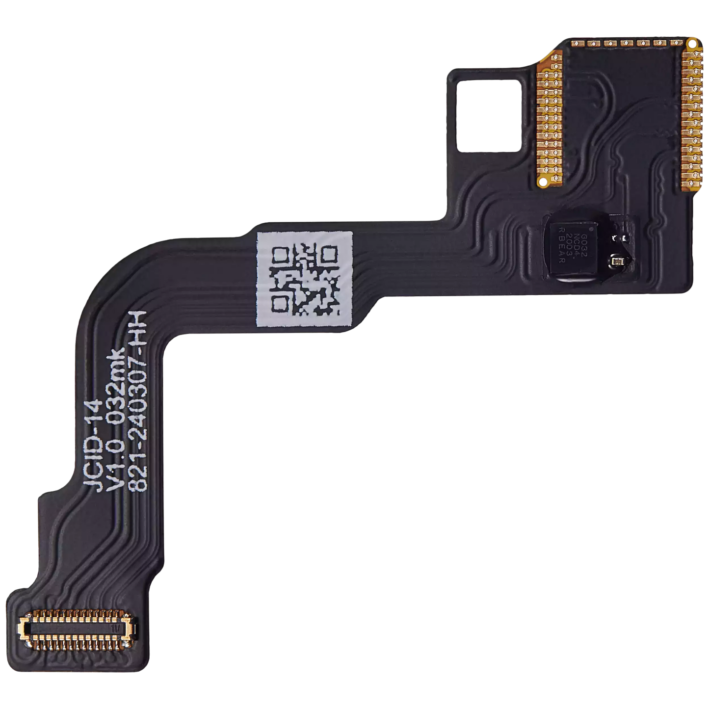 Face ID Dot Projector Flex Cable For iPhone 14 (Soldering Required) (JCID)