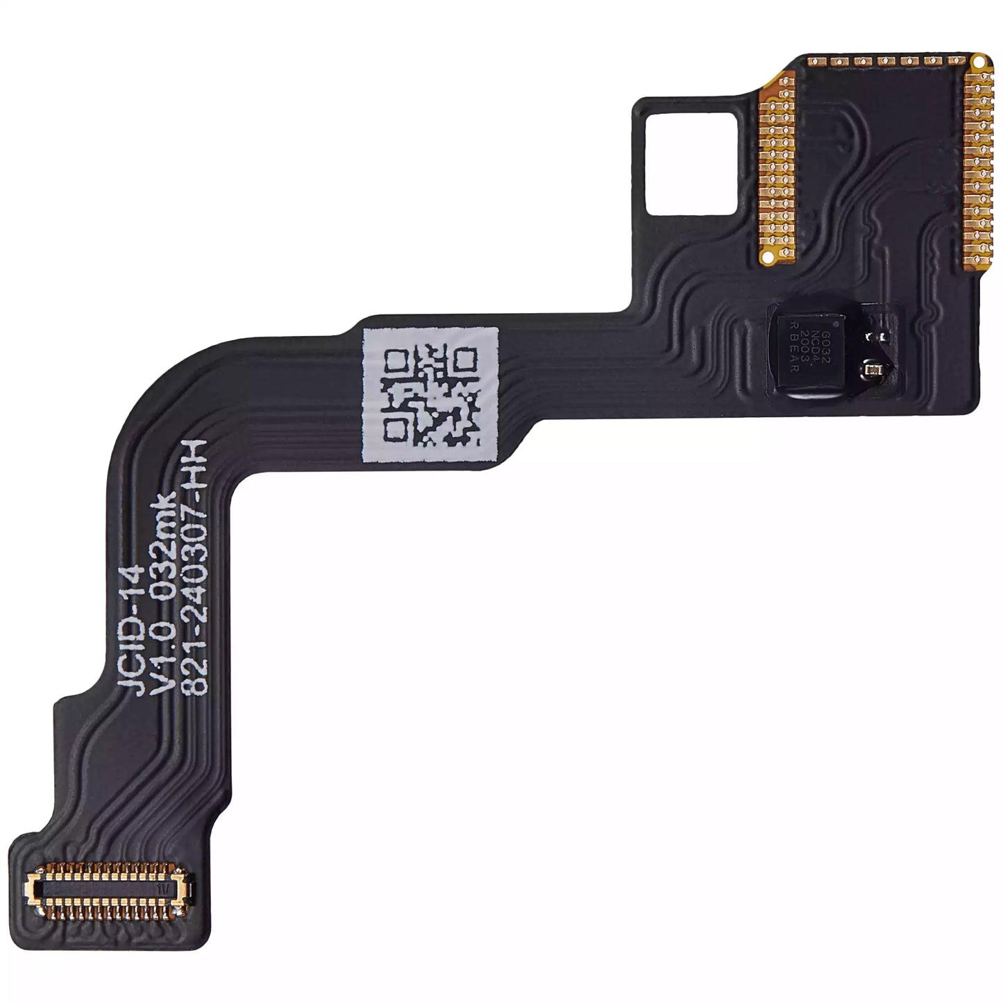 Face ID Dot Projector Flex Cable For iPhone 14 (Soldering Required) (JCID)
