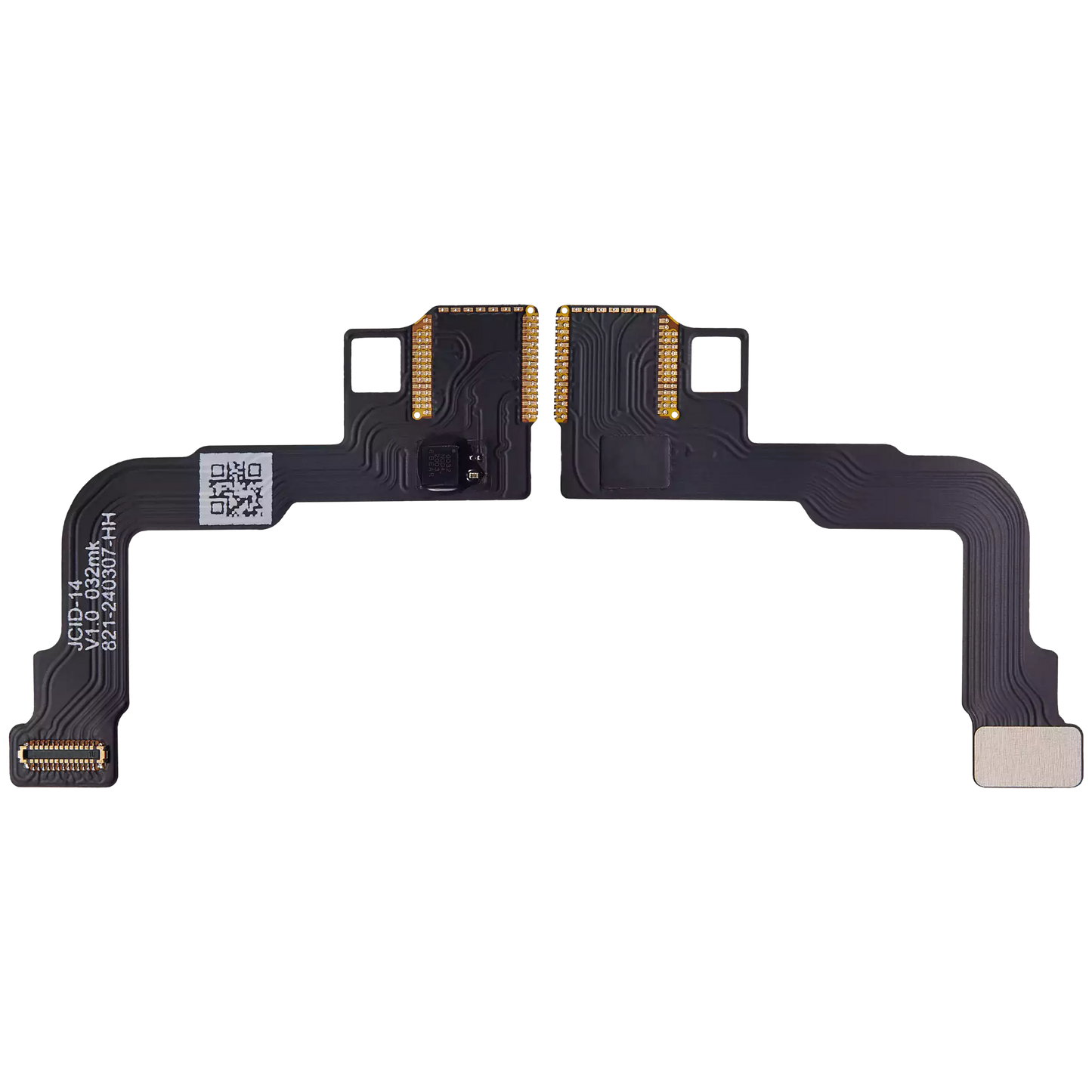 Face ID Dot Projector Flex Cable For iPhone 14 (Soldering Required) (JCID)