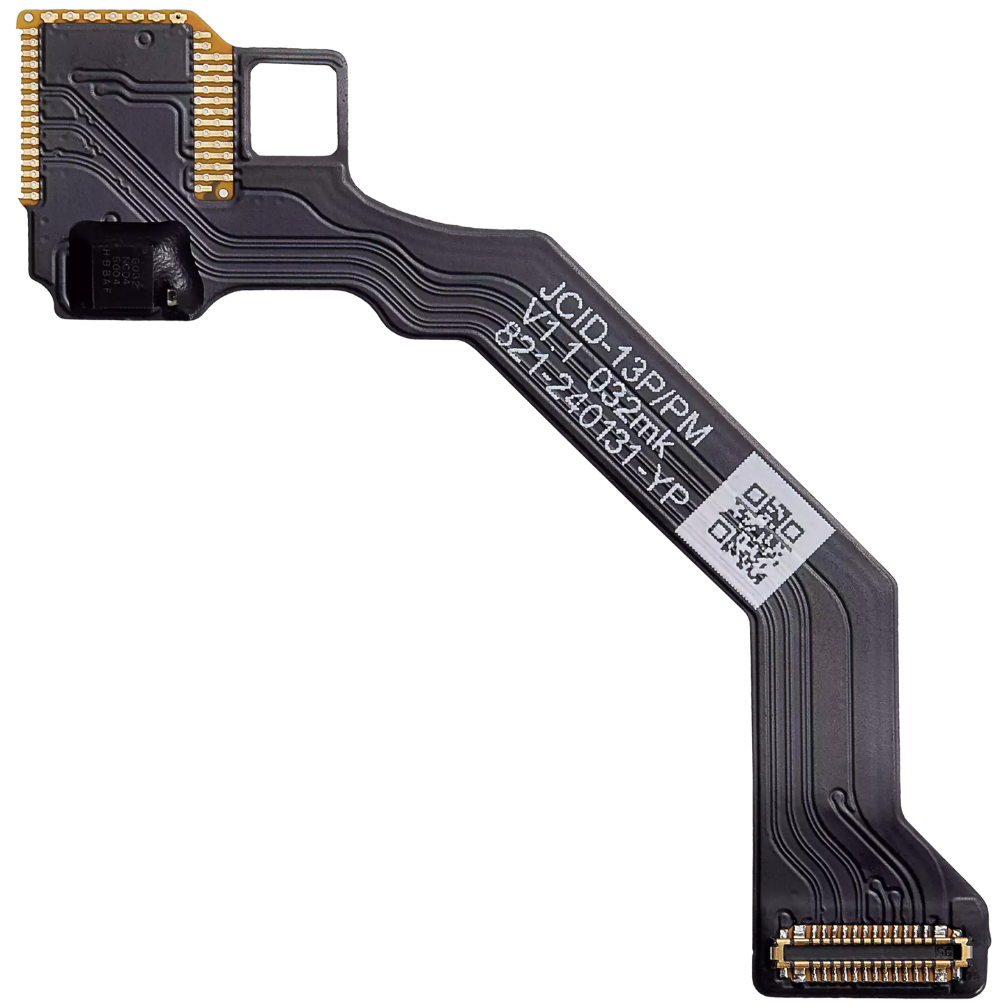 Face ID Dot Projector Flex Cable For iPhone 13 Pro / 13 Pro Max (Soldering Required) (JCID)