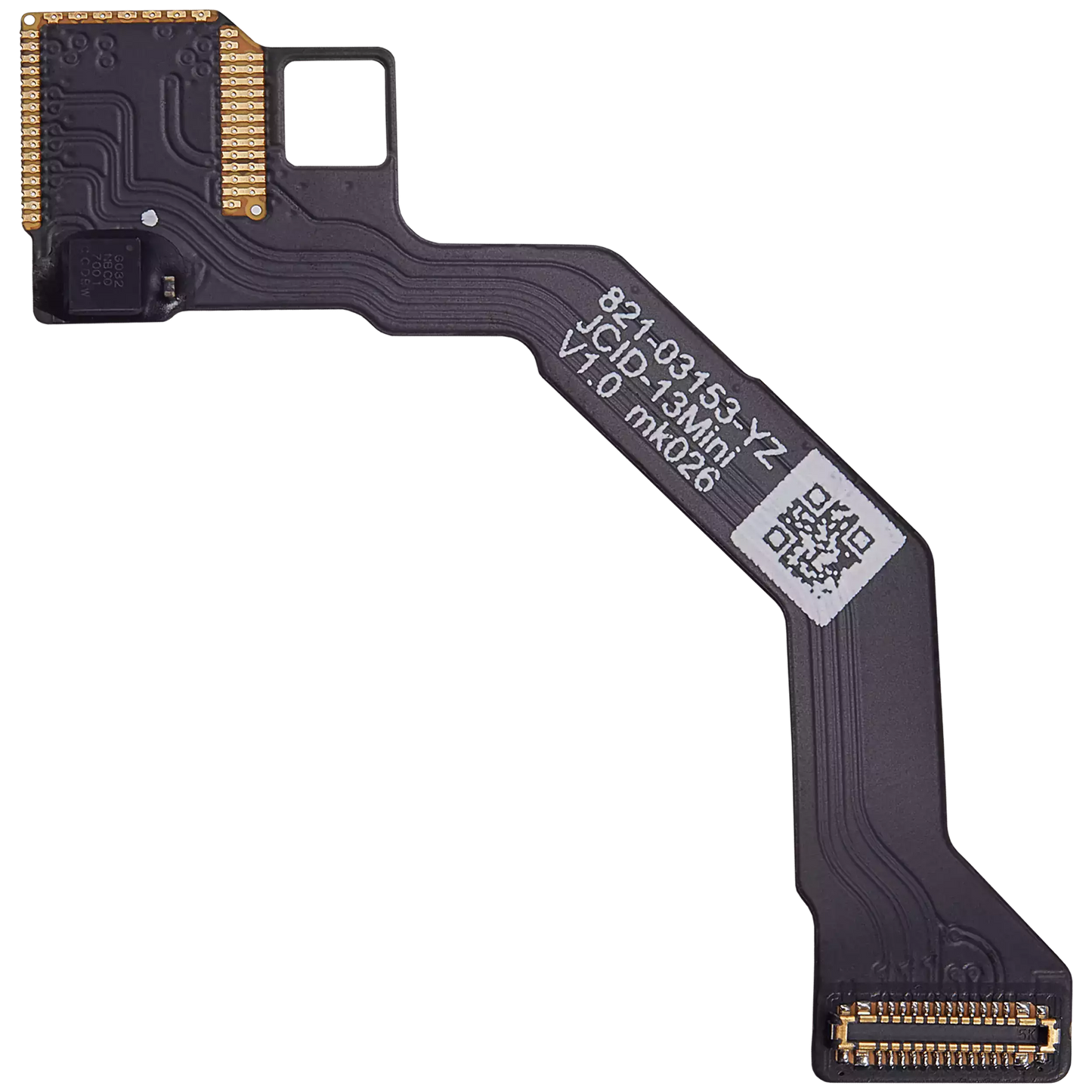 Face ID Dot Projector Flex Cable For iPhone 13 Mini (Soldering Required) (JCID)
