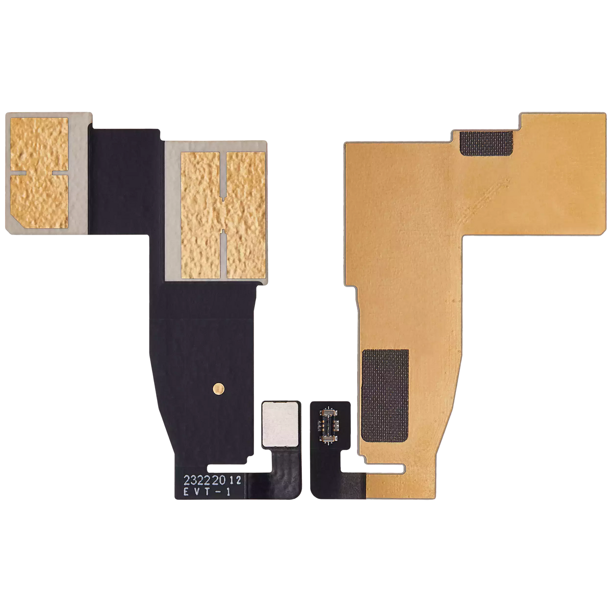 Wireless Charging Connecting Cable For Google Pixel Fold - repair component alternate view
