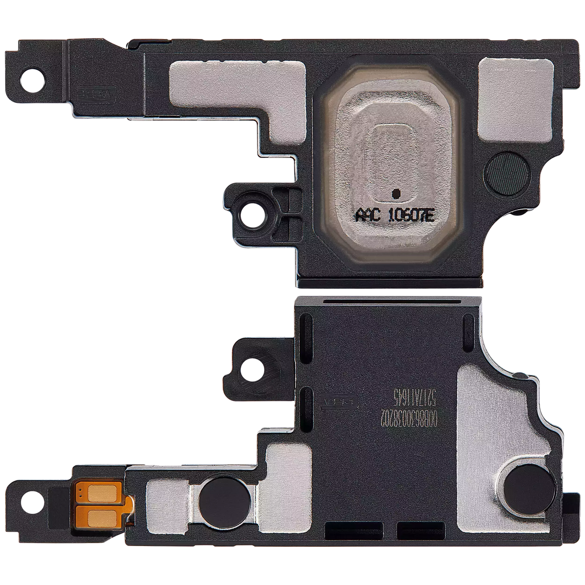 Bottom Loudspeaker For Google Pixel Fold - repair component alternate view