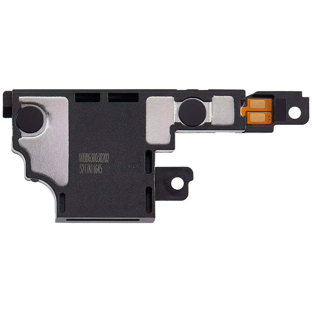 Bottom Loudspeaker For Google Pixel Fold - replacement component detail view