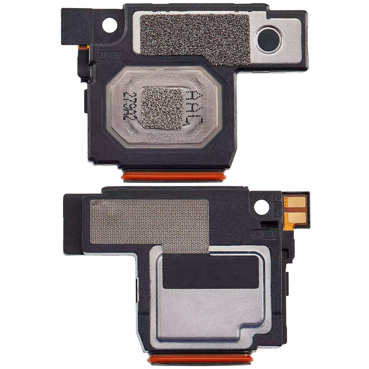 Top Loudspeaker For Google Pixel Fold - repair component detailed angle