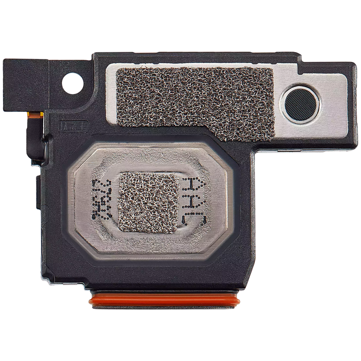 Top Loudspeaker For Google Pixel Fold - repair component alternate view