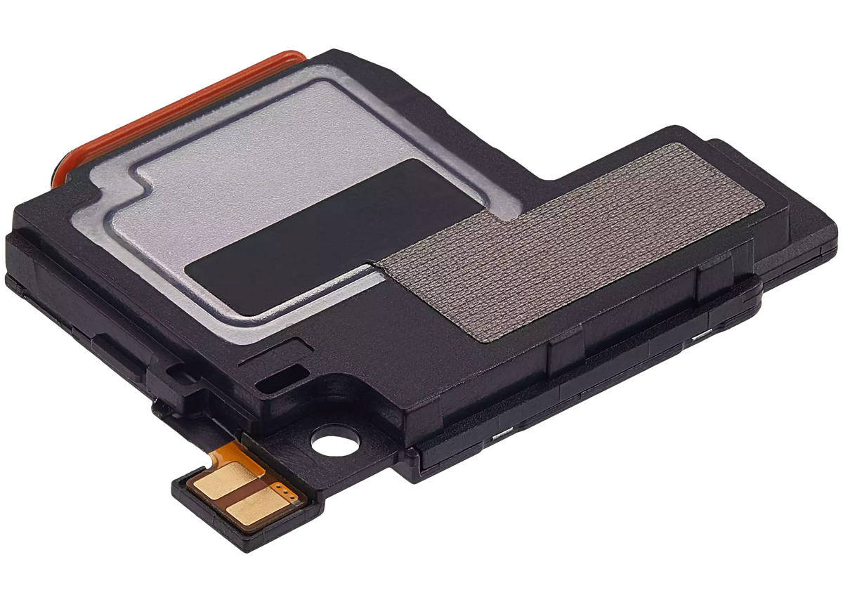 Top Loudspeaker For Google Pixel Fold - replacement part additional angle