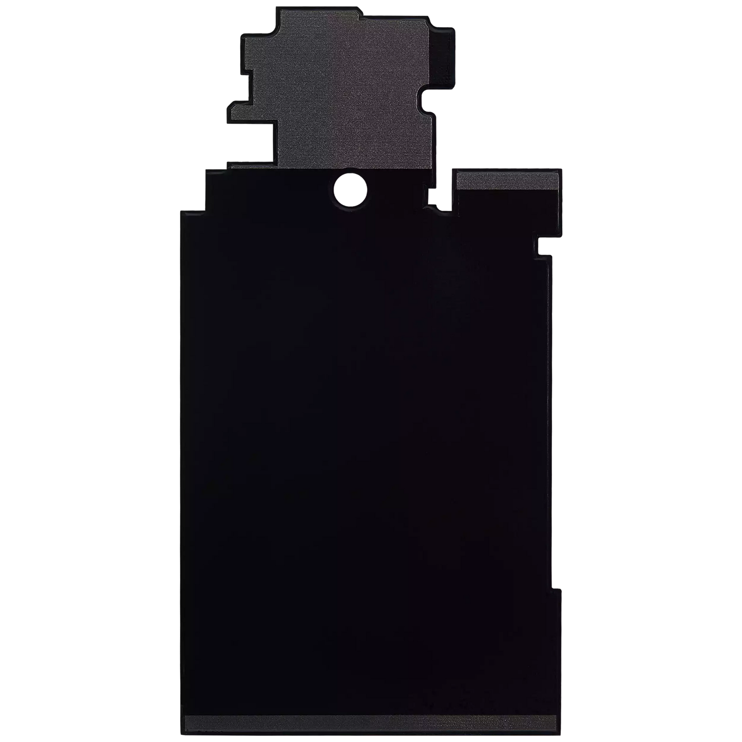 Motherboard Heat Shielding Film For Motorola Edge Plus / Edge 40 Pro (XT2301 / 2023) (Genuine OEM) | SKU 107082133532 | image 4