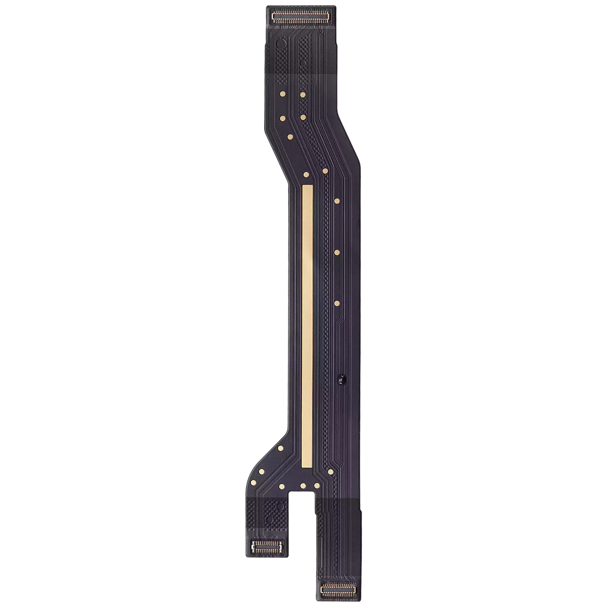Sim Card Reader Flex Cable For Motorola Edge Plus / Edge 40 Pro (XT2301 / 2023) (Genuine OEM) | SKU 107082133531 | image 4