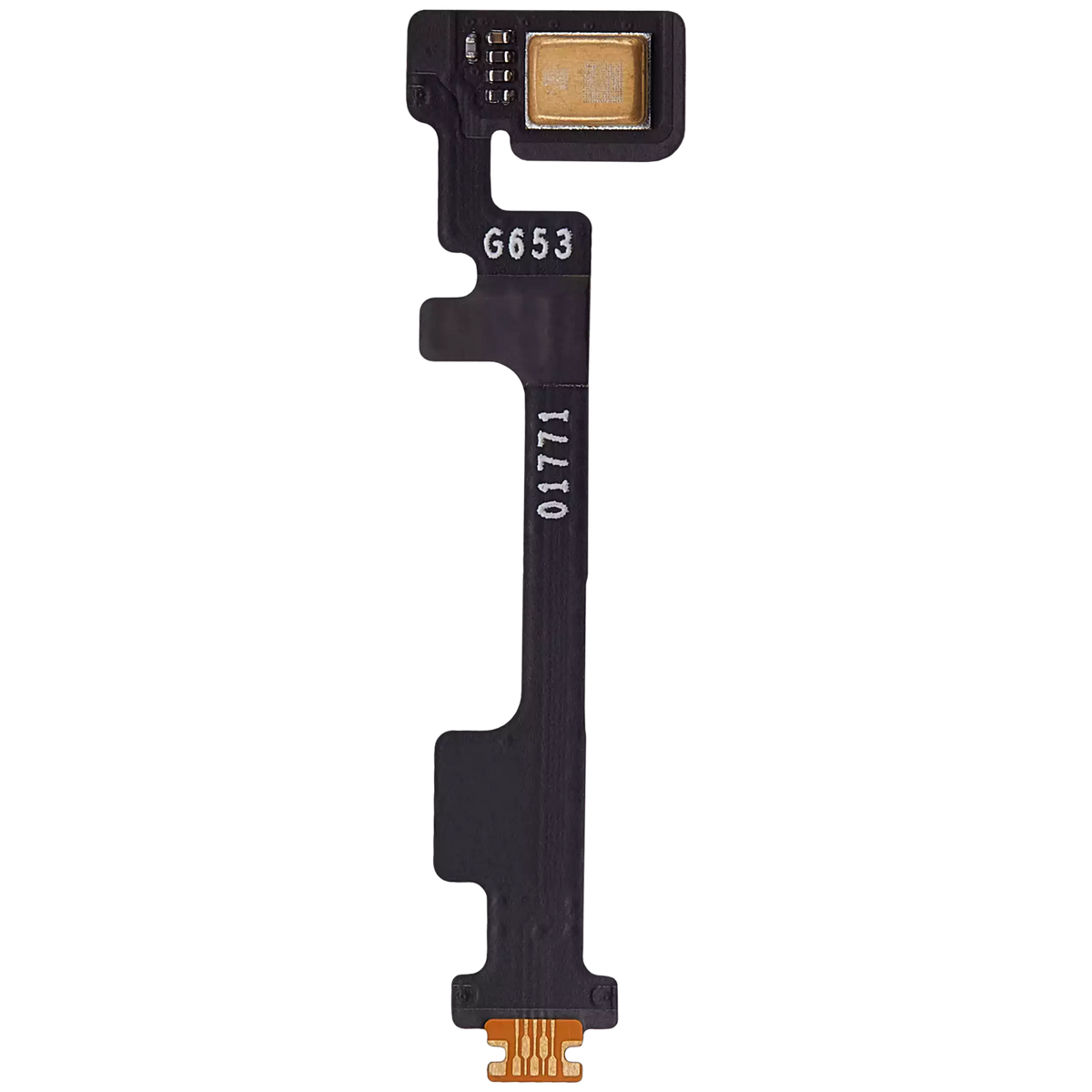 Top Microphone Flex For Google Pixel 7 - replacement component detail view