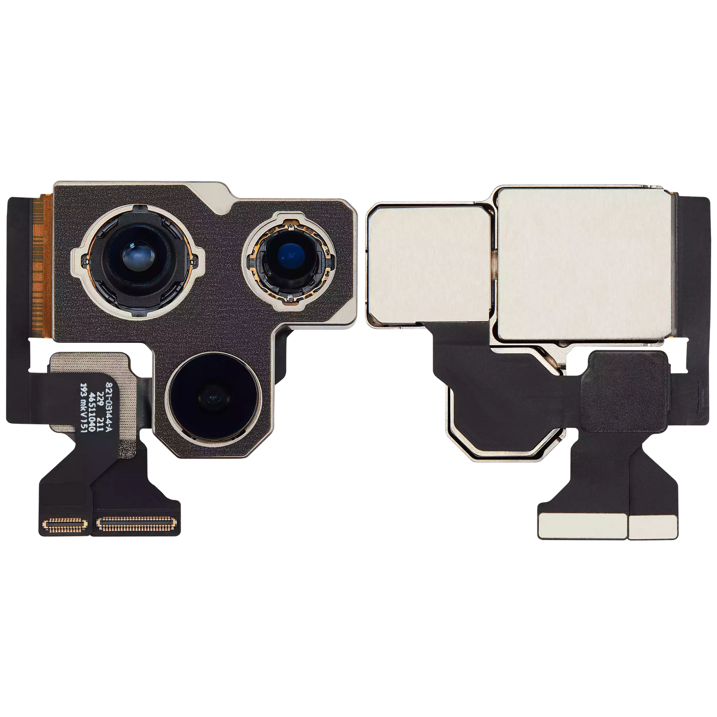 Back Camera For iPhone 13 Pro / 13 Pro Max (Aftermarket Plus)