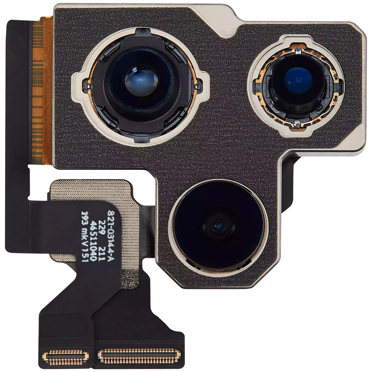 Back Camera For iPhone 13 Pro / 13 Pro Max (Aftermarket Plus)