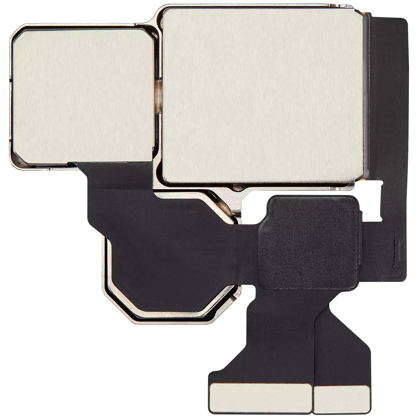 Back Camera For iPhone 13 Pro / 13 Pro Max (Aftermarket Plus)