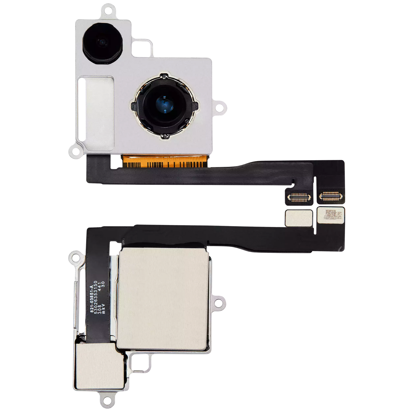 Back Camera For iPhone 14 (Aftermarket Plus)