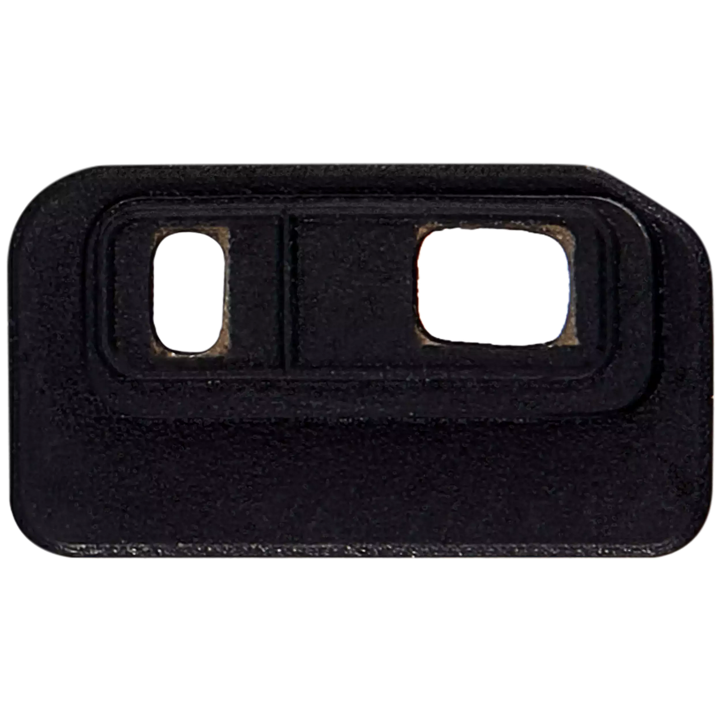 Proximity Sensor Rubber Sleeve For Motorola Moto G Pure (XT2163 / 2021) / Moto G Play (XT2271 / 2023) (Genuine OEM) replacement part SKU 107082079650 image 2