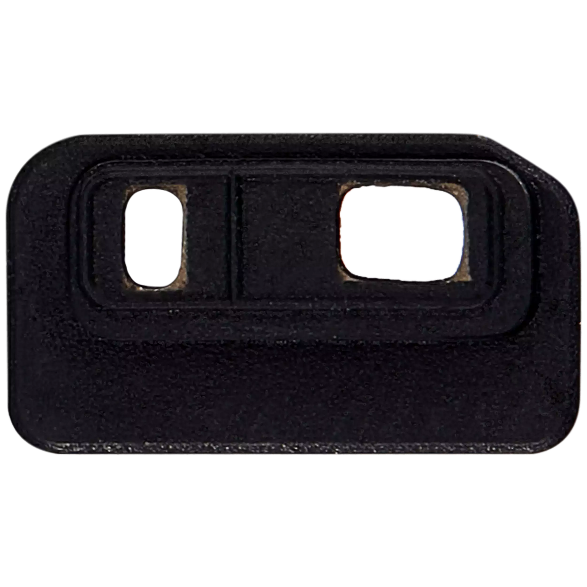 Proximity Sensor Rubber Sleeve For Motorola Moto G Pure (XT2163 / 2021) / Moto G Play (XT2271 / 2023) (Genuine OEM) replacement part SKU 107082079650 image 2
