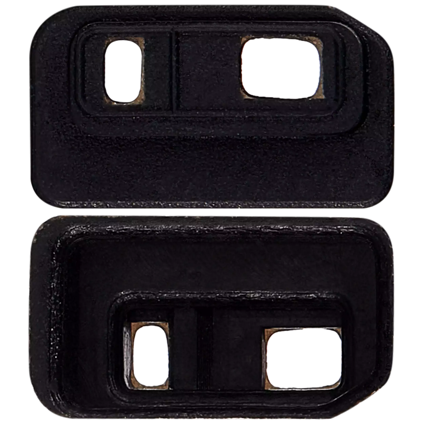 Proximity Sensor Rubber Sleeve For Motorola Moto G Pure (XT2163 / 2021) / Moto G Play (XT2271 / 2023) (Genuine OEM) replacement part SKU 107082079650 image 6